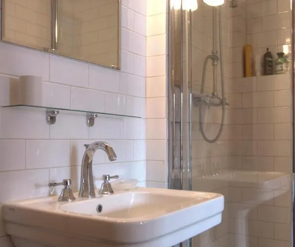 La Ribambelle Σαλέ *