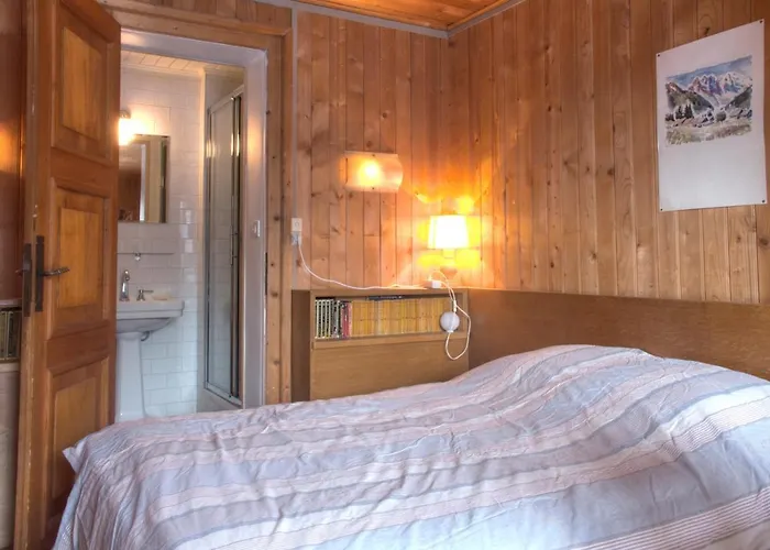 Chalet La Ribambelle