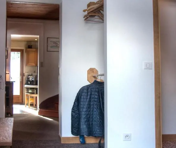 La Ribambelle Chalet