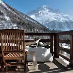 Chalet La Ribambelle *