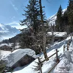Chalet La Ribambelle