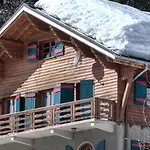 Chalet La Ribambelle Chamonix