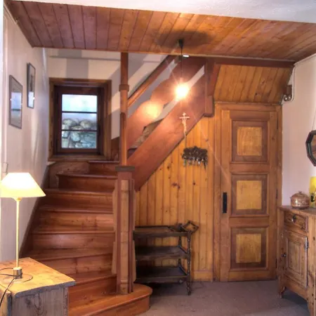 La Ribambelle Chalet