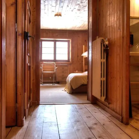 La Ribambelle Chalet Chamonix